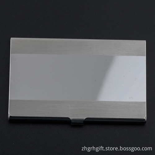 Top Quality Metal Christmas Card Holder,Metal Name Card Holders